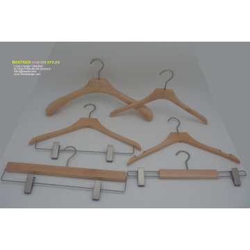 Competitive Price Hotsale Wooden Hanger Discount Price
